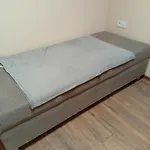 Pensionat Kallai A Vinaren 2*