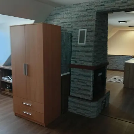 Kallai A Vinaren Pensionat Filakovo