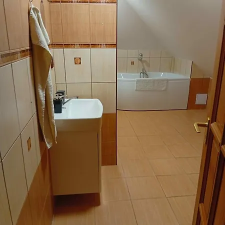 Guest house Penzion Kallai A Vinaren