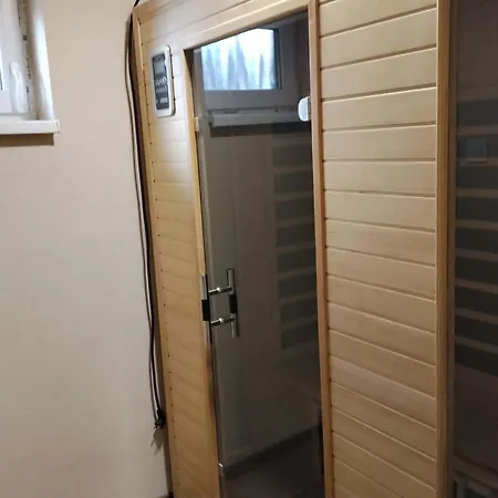Penzion Kallai A Vinaren Guest house 2*