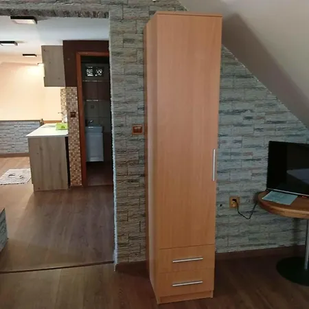 Penzion Kallai A Vinaren
