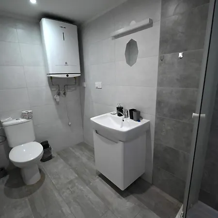 Penzion Kallai A Vinaren Guest house 2*