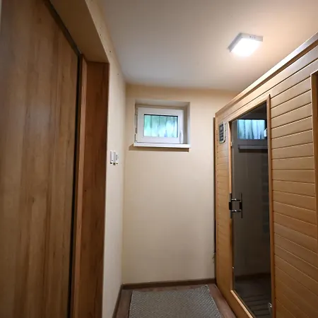 Guest house Penzion Kallai A Vinaren Filakovo