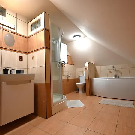 Guest house Penzion Kallai A Vinaren