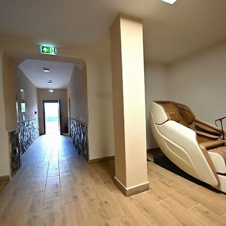 Guest house Penzion Kallai A Vinaren