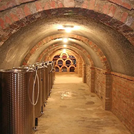 Kallai A Vinaren Pensionat 2*