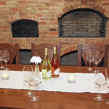 Penzion Kallai A Vinaren Guest house 2*