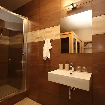 Guest house Penzion Kallai A Vinaren